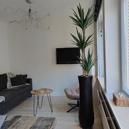 Centrum Luxe Appartement Ost 2 Plus 2 Oostende Exteriör bild